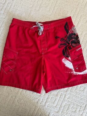 Men’s Speedo Swim Suit